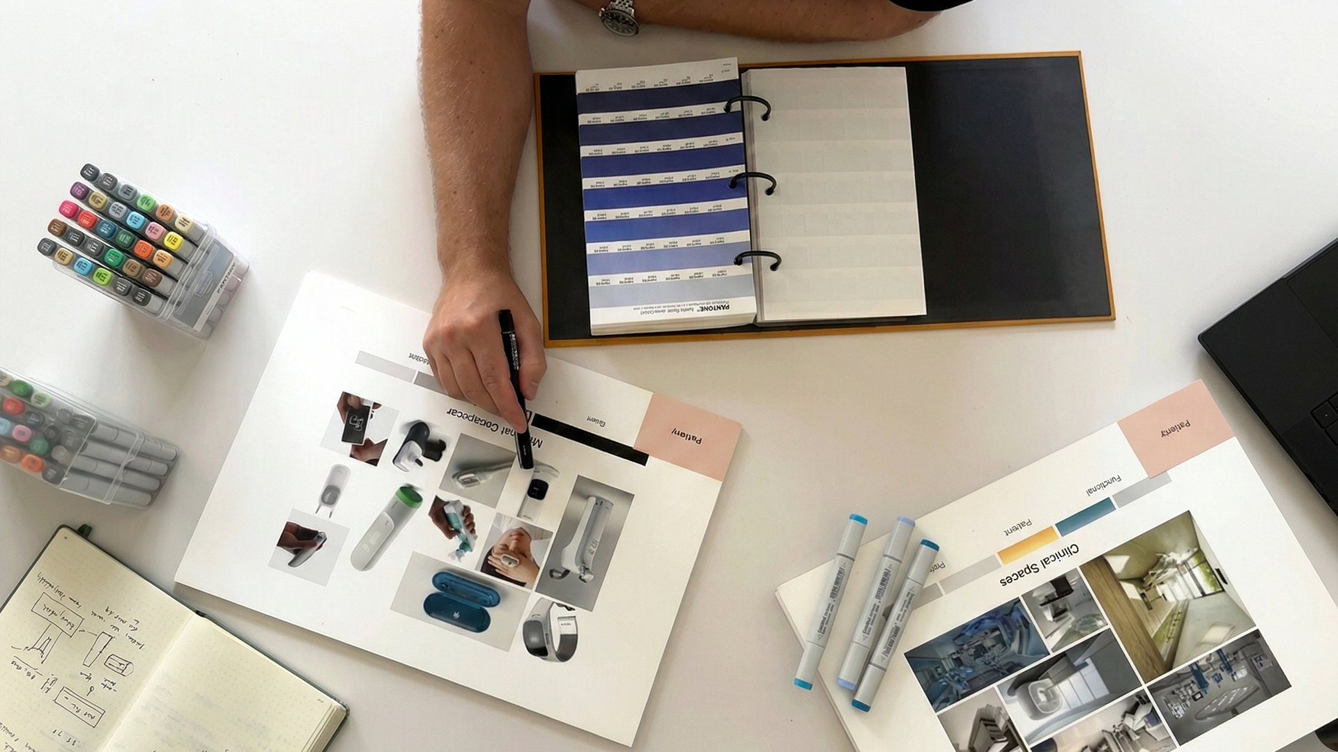 Design Concept Generation